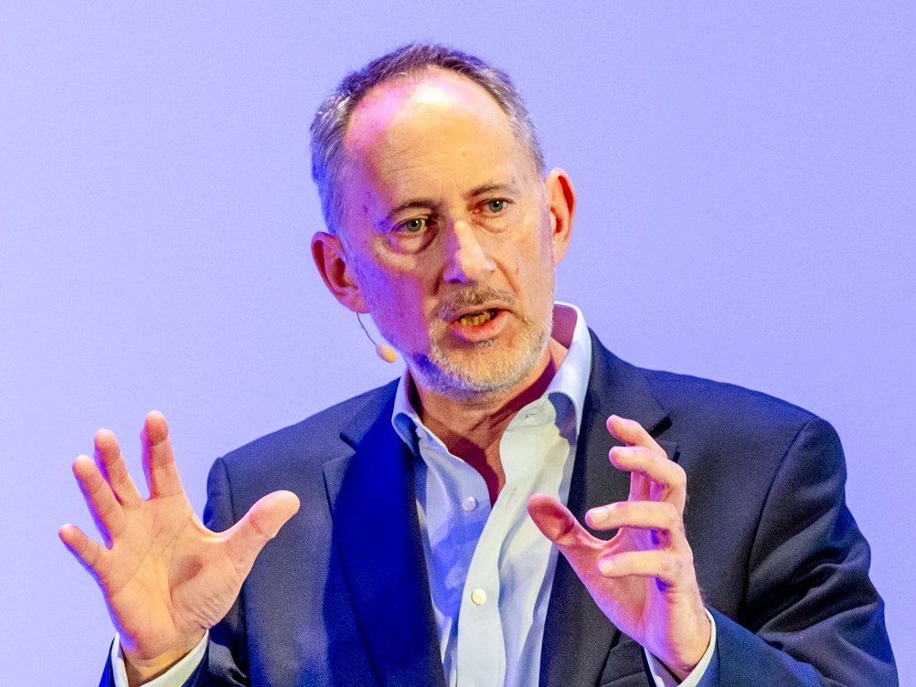 Marcus Bergler